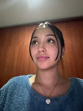 Snapshot of Im_Danna_ chatting on 6, 3, 2026 Im Danna online show from 6, 3, 2026