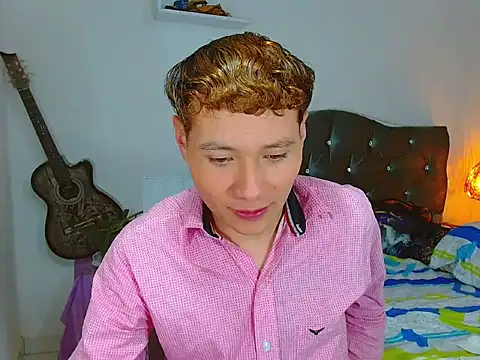  Santi2 online show from 14, 4, 2026