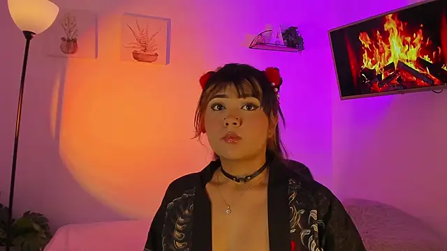 Snapshot of AlaiaRogers chatting on 20, 4, 2026 AlaiaRogers online show from 20, 4, 2026