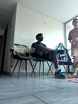 Snapshot of charles_king chatting on 7, 3, 2026 charles king online show from 7, 3, 2026