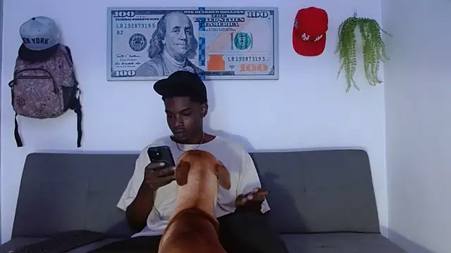 Snapshot of charles_king chatting on 23, 3, 2026 charles king online show from 23, 3, 2026