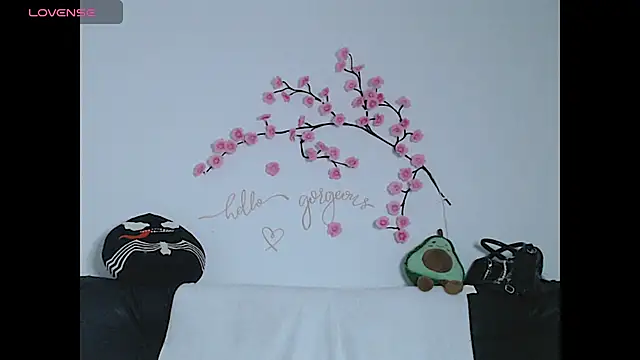 Snapshot of sweet_molly420 chatting on 23, 7, 2026 sweet molly420 online show from 23, 7, 2026