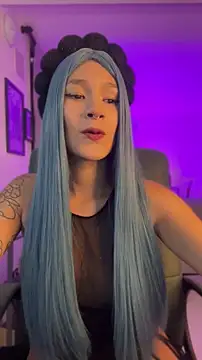 Ginaaa  online show from 15, 4, 2026