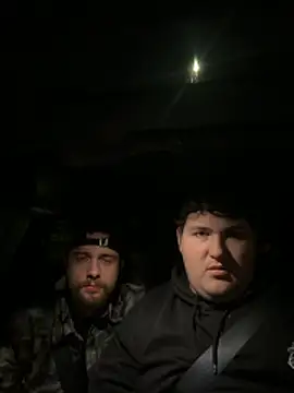 coppiachaserchubby online show from 28, 2, 2026