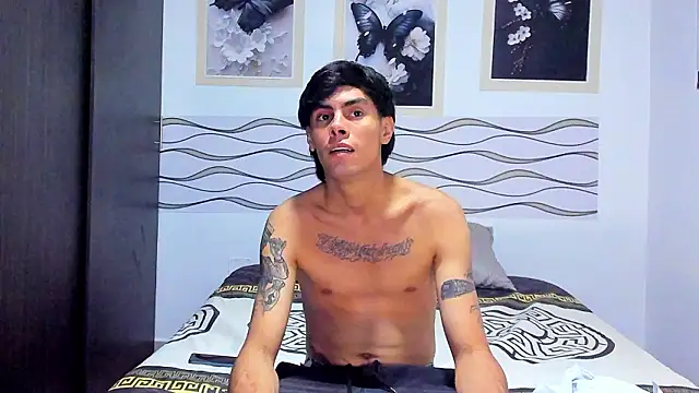 Daniel Rochax online show from 9, 3, 2026