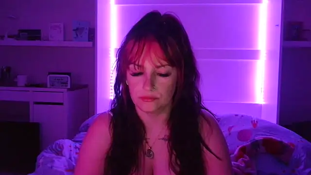 nyxiejinx online show from 17, 3, 2026