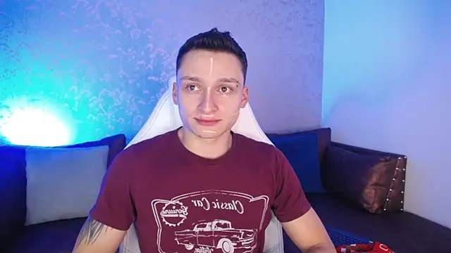 DIEGO JONES online show from 16, 4, 2026