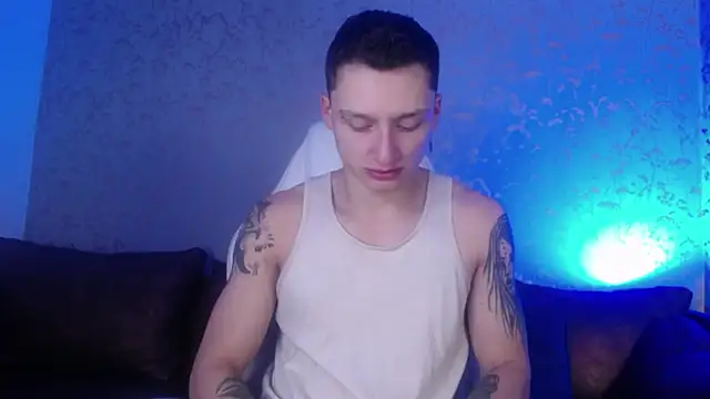 DIEGO JONES online show from 18, 4, 2026