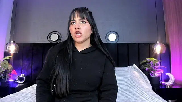 alejandra  garcia online show from 18, 3, 2026