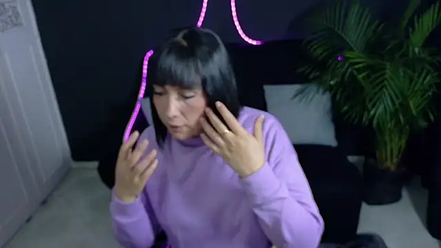 Valeriaa cruz online show from 8, 3, 2026