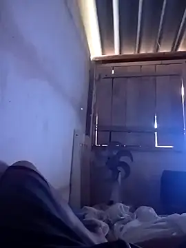 Edibergjoaquim online show from 19, 4, 2026