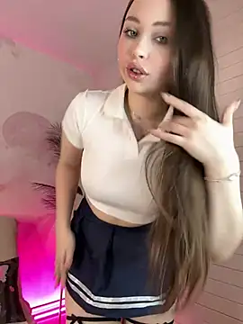 Snapshot of _CarlaDoll chatting on 30, 3, 2026 CarlaDoll online show from 30, 3, 2026
