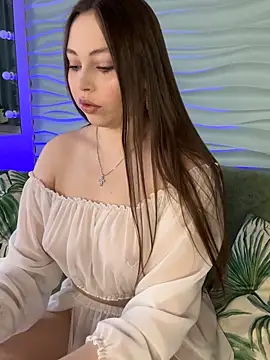 Snapshot of _CarlaDoll chatting on 19, 4, 2026 CarlaDoll online show from 19, 4, 2026