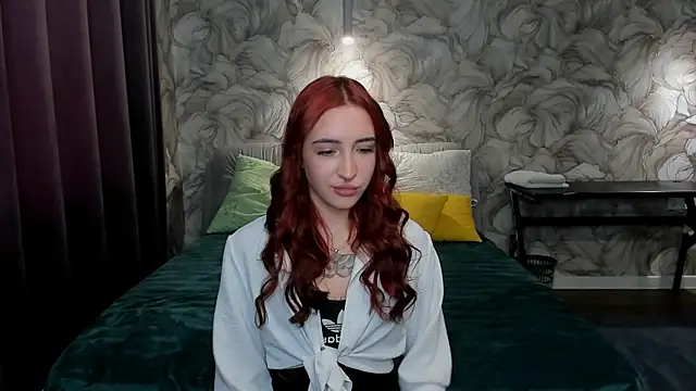 Ariel Taylor online show from 20, 3, 2026