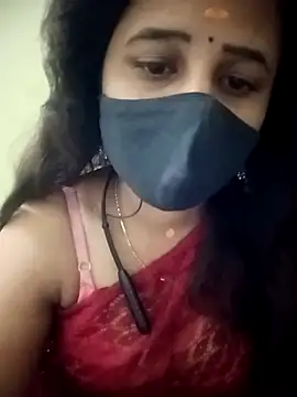 Snapshot of Tamil_Rani- chatting on 2, 4, 2026 Tamil Rani- online show from 2, 4, 2026