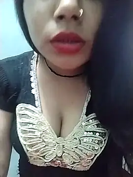 Snapshot of Bhawika-Kashap chatting on 11, 3, 2026 Bhawika-Kashap online show from 11, 3, 2026