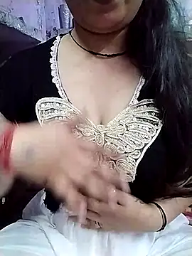 Snapshot of Bhawika-Kashap chatting on 19, 3, 2026 Bhawika-Kashap online show from 19, 3, 2026