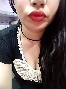 Snapshot of Bhawika-Kashap chatting on 19, 3, 2026 Bhawika-Kashap online show from 19, 3, 2026