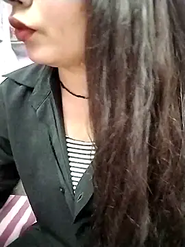 Snapshot of Bhawika-Kashap chatting on 23, 3, 2026 Bhawika-Kashap online show from 23, 3, 2026