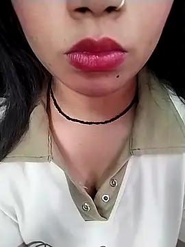 Snapshot of Bhawika-Kashap chatting on 27, 3, 2026 Bhawika-Kashap online show from 27, 3, 2026