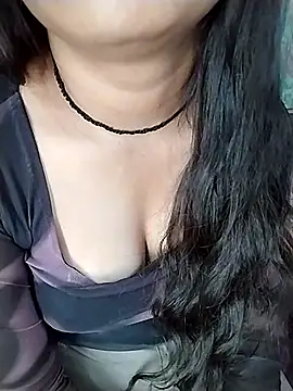 Snapshot of Bhawika-Kashap chatting on 1, 4, 2026 Bhawika-Kashap online show from 1, 4, 2026