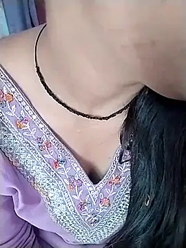 Snapshot of Bhawika-Kashap chatting on 4, 4, 2026 Bhawika-Kashap online show from 4, 4, 2026