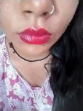 Snapshot of Bhawika-Kashap chatting on 6, 4, 2026 Bhawika-Kashap online show from 6, 4, 2026