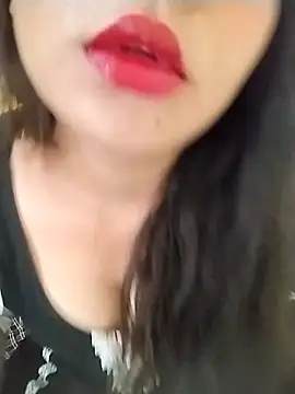 Snapshot of Bhawika-Kashap chatting on 13, 4, 2026 Bhawika-Kashap online show from 13, 4, 2026