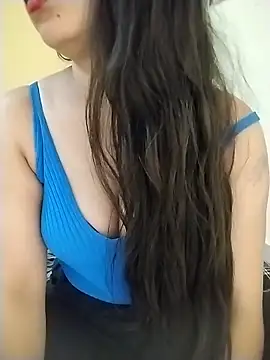 Snapshot of Bhawika-Kashap chatting on 14, 4, 2026 Bhawika-Kashap online show from 14, 4, 2026