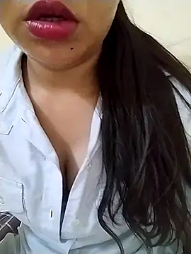 Snapshot of Bhawika-Kashap chatting on 16, 4, 2026 Bhawika-Kashap online show from 16, 4, 2026