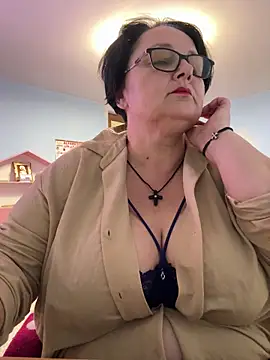 I amArquette online show from 16, 3, 2026