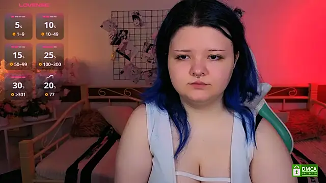 Snapshot of Lunaar_ chatting on 17, 3, 2026 Lunaar online show from 17, 3, 2026