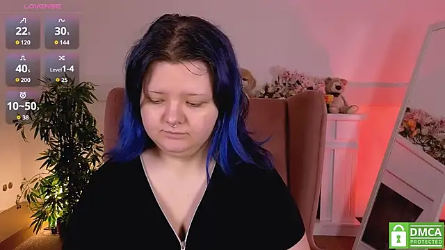 Snapshot of Lunaar_ chatting on 25, 3, 2026 Lunaar online show from 25, 3, 2026