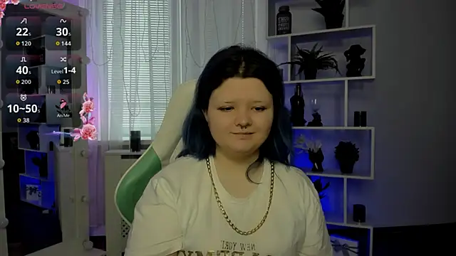 Snapshot of Lunaar_ chatting on 2, 4, 2026 Lunaar online show from 2, 4, 2026