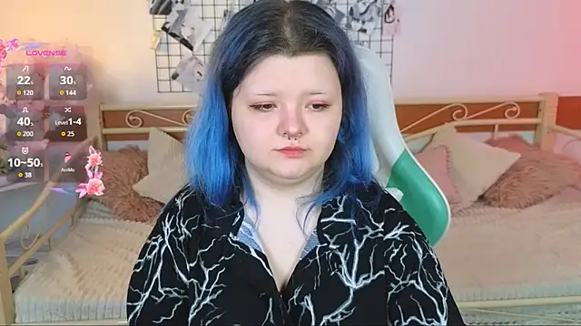 Snapshot of Lunaar_ chatting on 21, 4, 2026 Lunaar online show from 21, 4, 2026