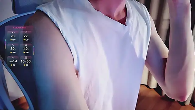 Snapshot of FEIYUS1 chatting on 16, 3, 2026 FEIYUS1 online show from 16, 3, 2026