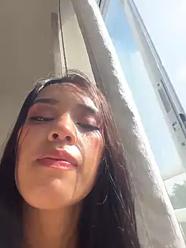 Snapshot of Mia-villalobos chatting on 26, 3, 2026 Mia-villalobos online show from 26, 3, 2026