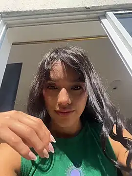 Snapshot of Mia-villalobos chatting on 31, 3, 2026 Mia-villalobos online show from 31, 3, 2026