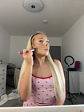 Snapshot of Naughtyblondex chatting on 17, 3, 2026 Naughtyblondex online show from 17, 3, 2026