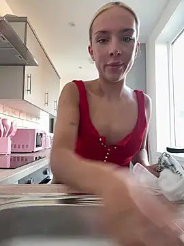 Snapshot of Naughtyblondex chatting on 19, 3, 2026 Naughtyblondex online show from 19, 3, 2026