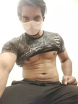 Snapshot of Rocky_boy4 chatting on 5, 6, 2026 Rocky boy4 online show from 5, 6, 2026