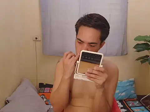 Snapshot of Xmj16 chatting on 7, 3, 2026 Xmj16 online show from 7, 3, 2026