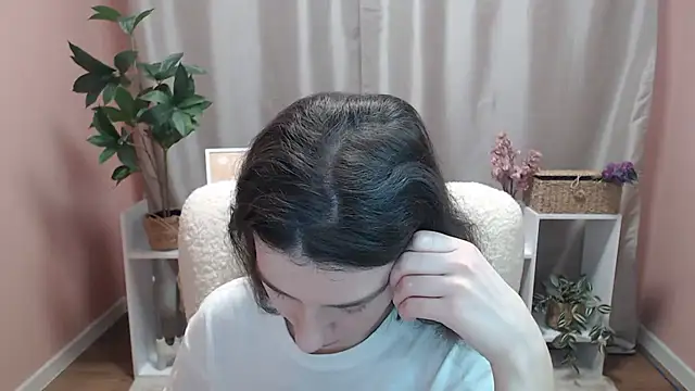 MistyBree online show from 9, 3, 2026