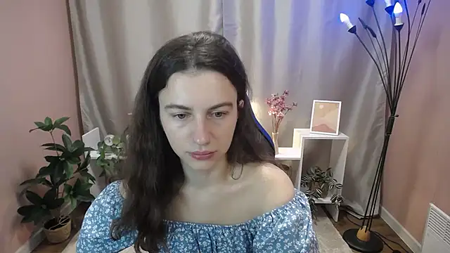 Snapshot of MistyBree chatting on 3, 7, 2026 MistyBree online show from 3, 7, 2026