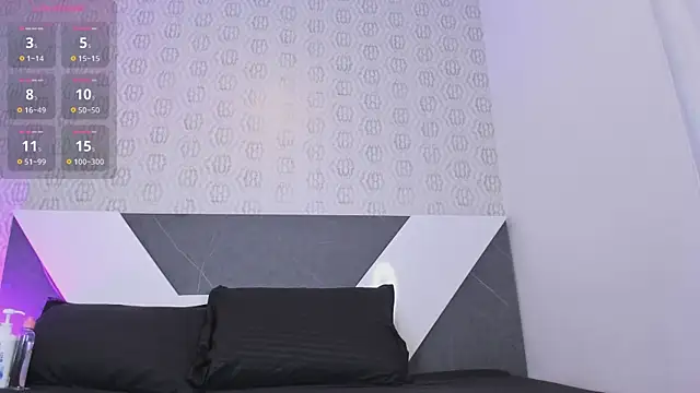 Snapshot of Lulu_Mei_ chatting on 20, 3, 2026 Lulu Mei online show from 20, 3, 2026