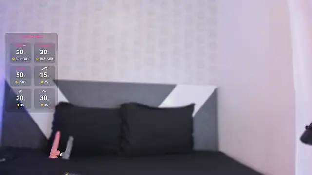 Snapshot of Lulu_Mei_ chatting on 28, 3, 2026 Lulu Mei online show from 28, 3, 2026