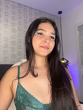 Snapshot of Lulu_Mei_ chatting on 1, 4, 2026 Lulu Mei online show from 1, 4, 2026