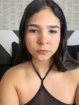 Snapshot of Lulu_Mei_ chatting on 8, 4, 2026 Lulu Mei online show from 8, 4, 2026