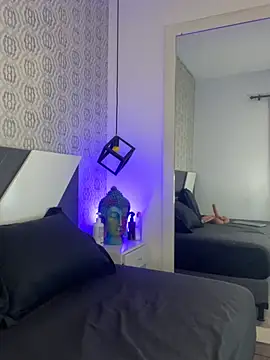 Snapshot of Lulu_Mei_ chatting on 9, 4, 2026 Lulu Mei online show from 9, 4, 2026