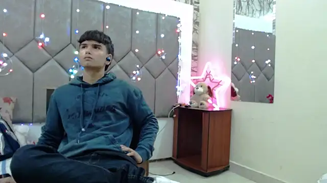 Snapshot of Steve_Hotman chatting on 14, 3, 2026 Steve Hotman online show from 14, 3, 2026